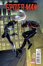 Spider-man Vol 2 #5