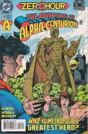 The Adventues of Superman Vol 1 ( #516A)