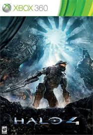 Halo 4 (Xbox 360)