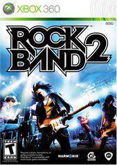 Rock Band 2(Xbox 360)