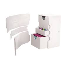 Stonghold XL White