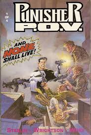 Punisher P.O.V #1