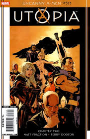 Uncanny X-Men Vol 1 # 513A