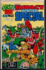Impact Winter Special