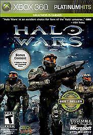 Halo Wars (Xbox 360)