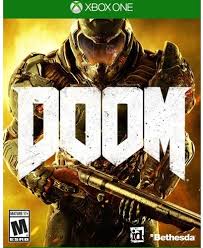 Doom (Xbox One)