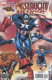 Onslaught Reborn #3A