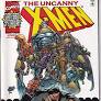 Uncanny X-Men Vol 1 # 383A