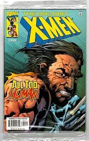 Uncanny X-Men Vol 1 # 380A