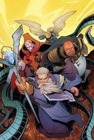 Uncanny X-Men Vol 5 # 6A