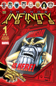 Infinity Abyss #1