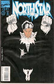 Northstar #1