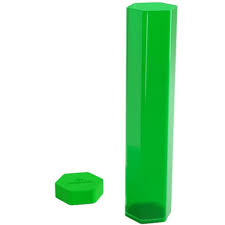 Playmat Tube Green