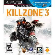 Killzone 3 (Ps3)
