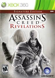 Assassin's Creed Revelations (Xbox 360)