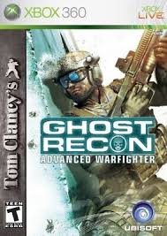 Ghost Recon (Xbox 360)