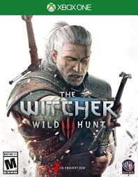 The Witcher 3 Wild Hunt (Xbox One)
