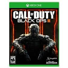 Call Of Duty Black Ops 3 (Xbox One)