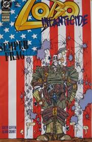 Lobo: Infantcide #2