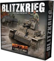 Blitzkrieg Starter Set