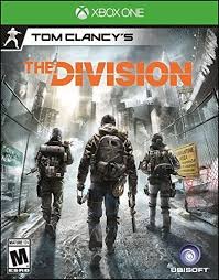 The Division (Xbox One)