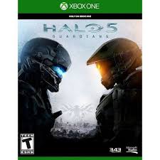Halo 5 (Xbox One)