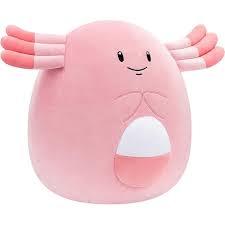 Squishmallows Pokémon 10 inch - Chansey