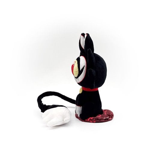 Hazbin Hotel Keekee Shoulder Rider 6-Inch Plush