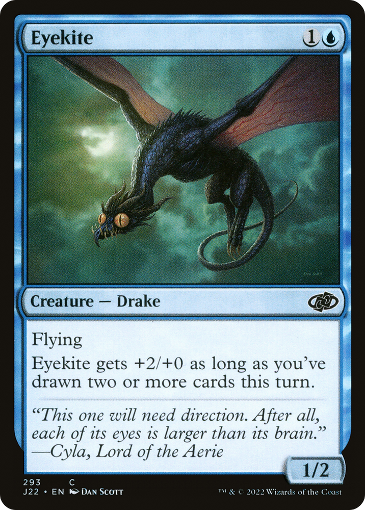 Eyekite [Impulso 2022] 