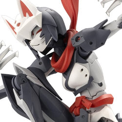 Megalomaria Unlimited Universe Fuma Model Kit