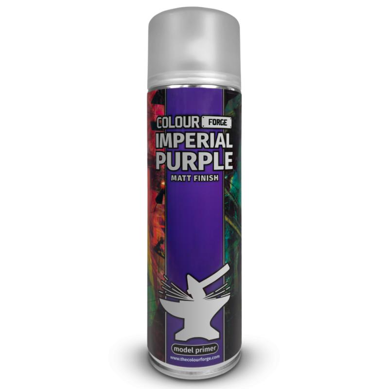 Colour Forge: Imperial Purple