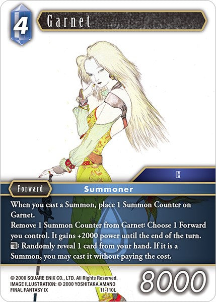 Granate [Opus XI] 
