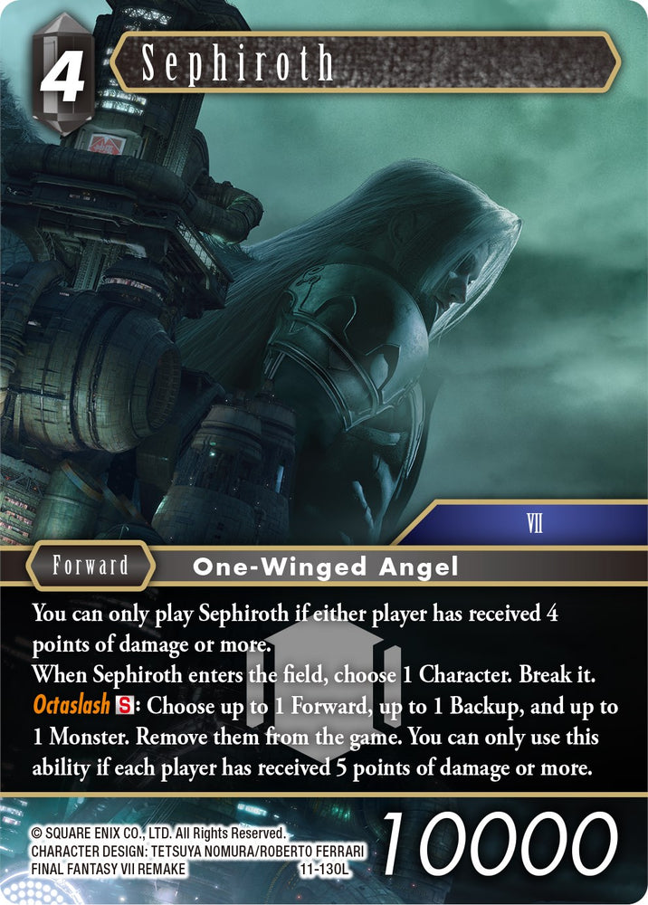 Sefirot [Opus XI] 
