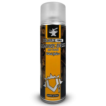 Colour Forge: Signature Series – Valrak Yellow