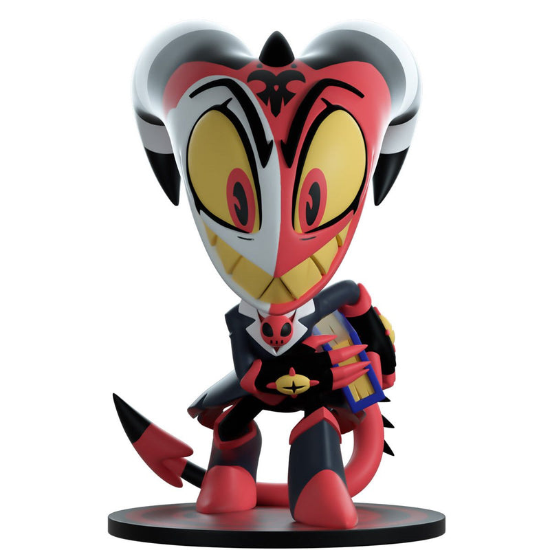 Helluva Boss Collection Blitzo Vinyl Figure