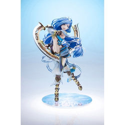 Ys VIII: Lacrimosa of Dana Dana Iclucia 1:7 Scale Statue