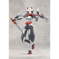 Megalomaria Unlimited Universe Fuma Model Kit