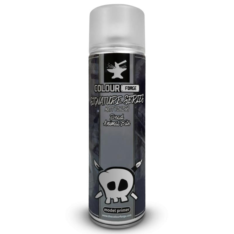 Colour Forge: Signature Series – Dead Animal Bits