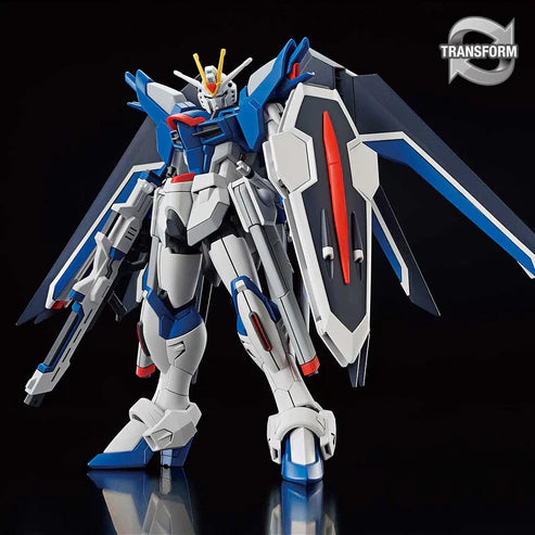 HGCE STTS-909 Rising Freedom Gundam 1/144