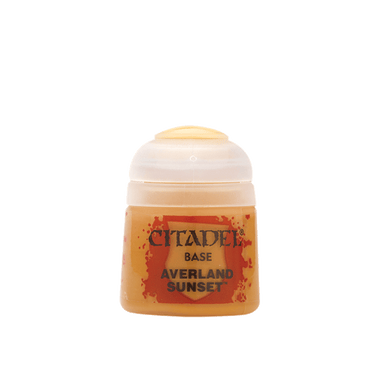 Citadel Colour: Averland Sunset