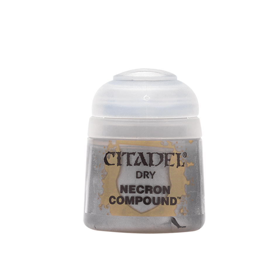 Citadel Colour: Necron Compound