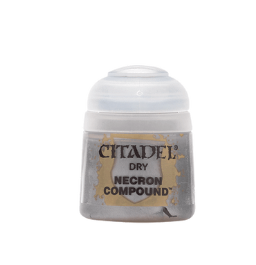 Citadel Colour: Necron Compound