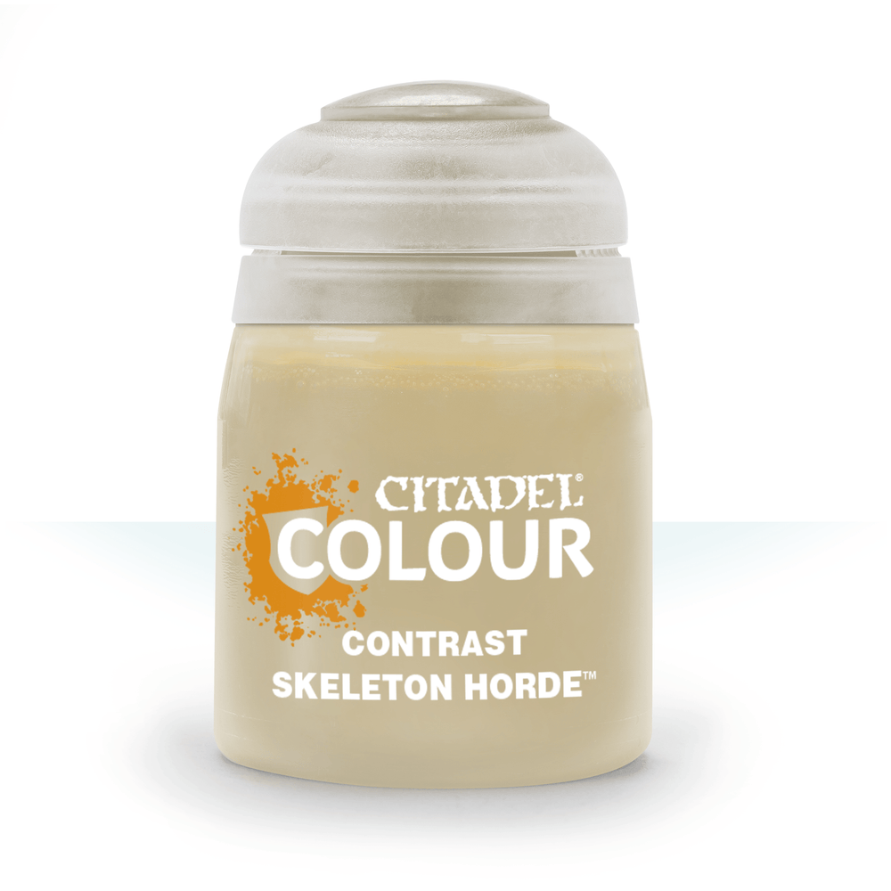 Citadel Colour: Skeleton Horde