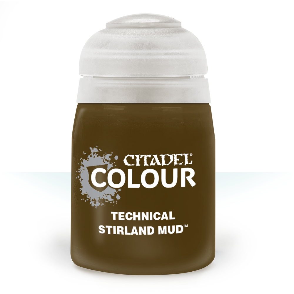 Citadel Colour: Stirland Mud