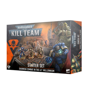 Warhammer: Kill Team Starter set