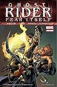 Ghost Rider Vol 6 #2A