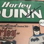Harley Quinn Vol 4 #19d (Signed)