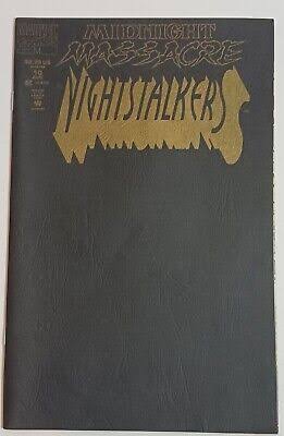 MIDNIGHT MASSACRE NIGHTSTALKERS 10