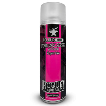 Colour Forge: Signature Series – Rogue Pink