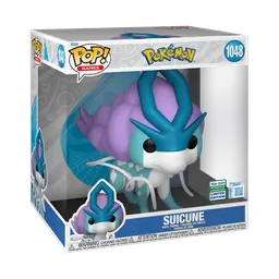 Suicune #1048